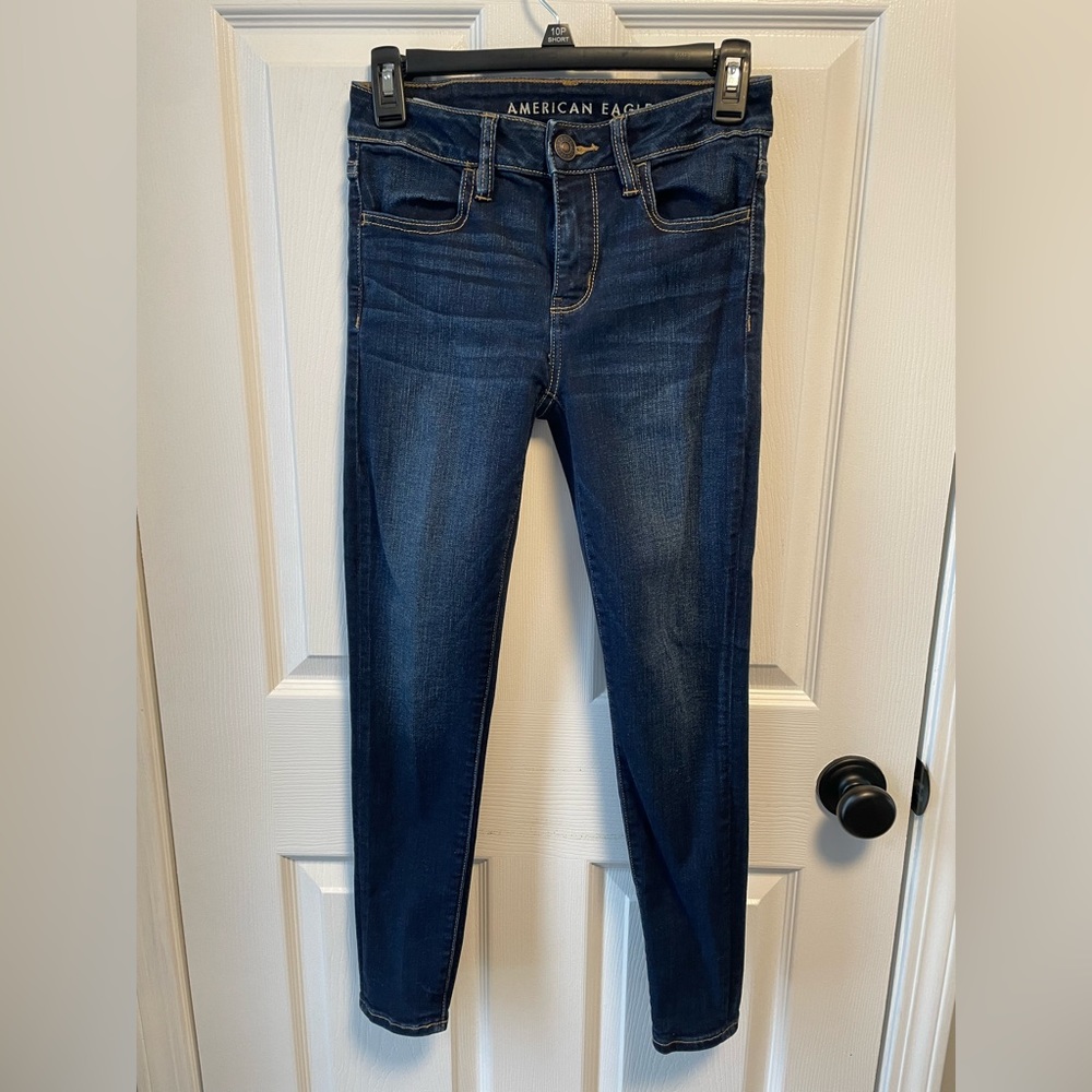 AE Jegging